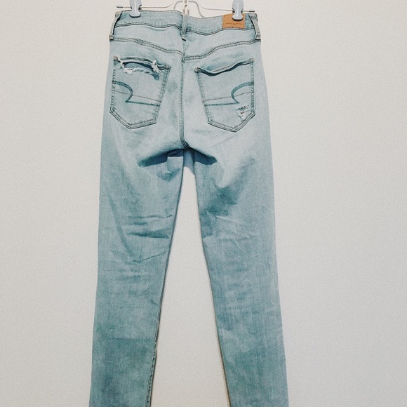 American eagle - Picture 3 of 4